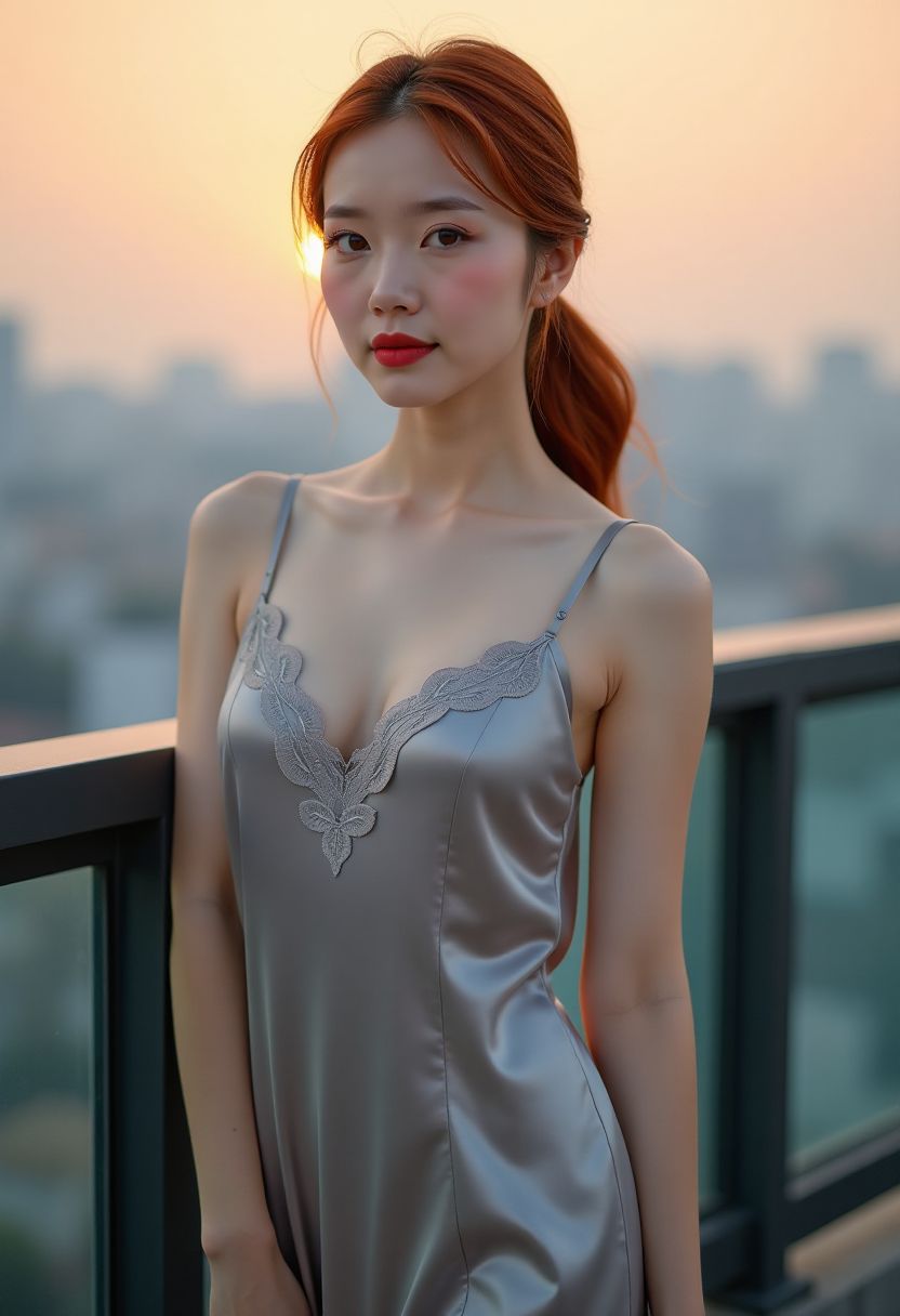 《前夜列车》海报