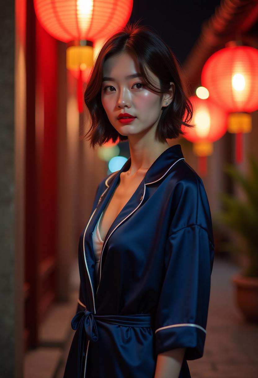 《深蓝回声》海报
