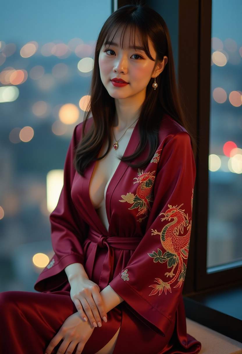 《沉香如雾》海报