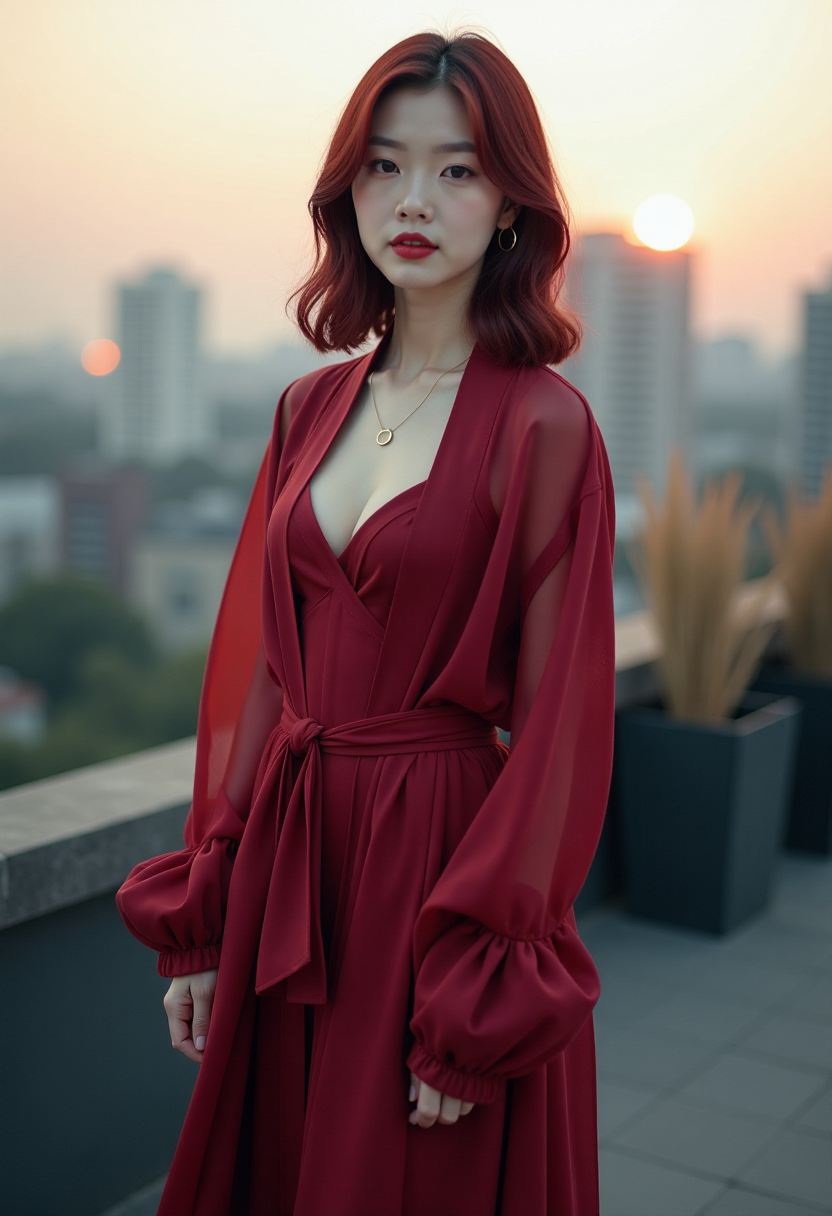 《女医生》海报